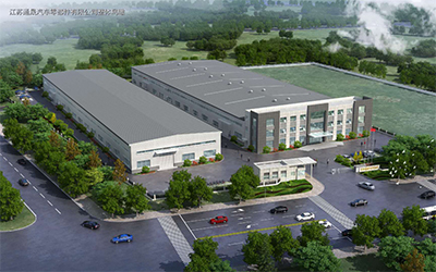 Jiangsu Tongsheng Auto Parts Co., Ltd. online!